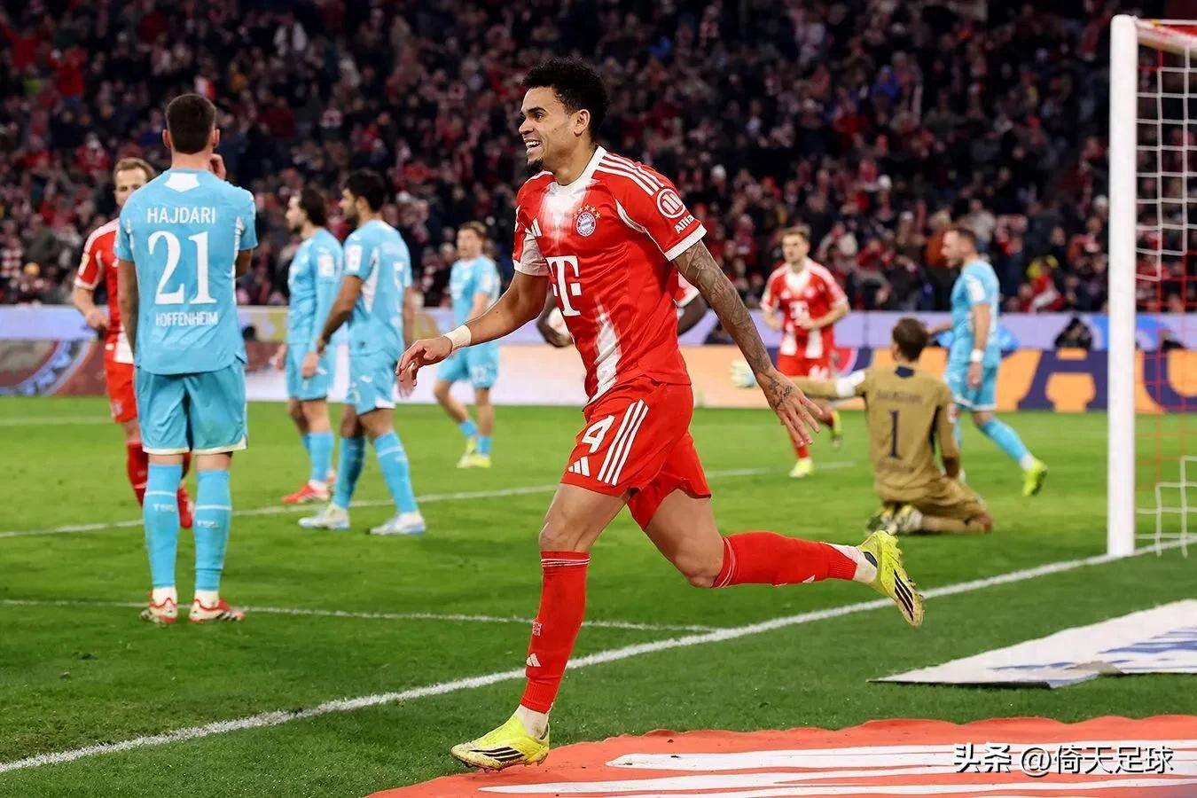 从菲尼克斯太阳门线救险到曼联怒砍34分,集结日莱比锡备战德国杯 从菲尼克斯太阳门线救险到曼联怒砍34分,集结日莱比锡备战德国杯